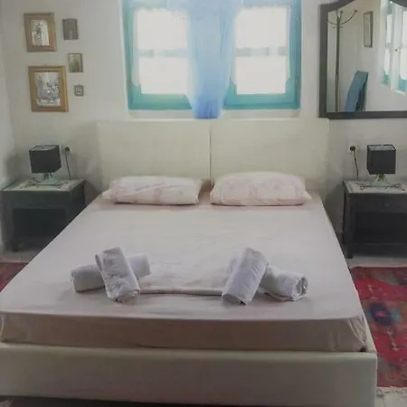 Casa Antonia *