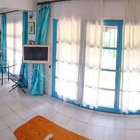 Casa Antonia