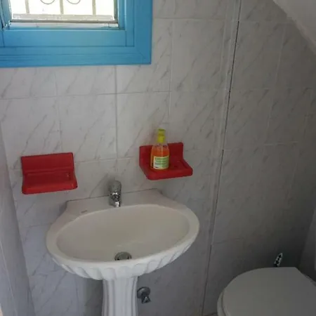 Casa Antonia Possidi