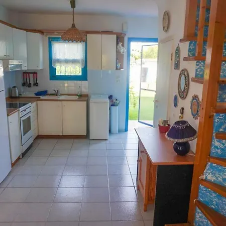 Casa Antonia * Possidi