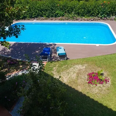 Villa Casa Antonia