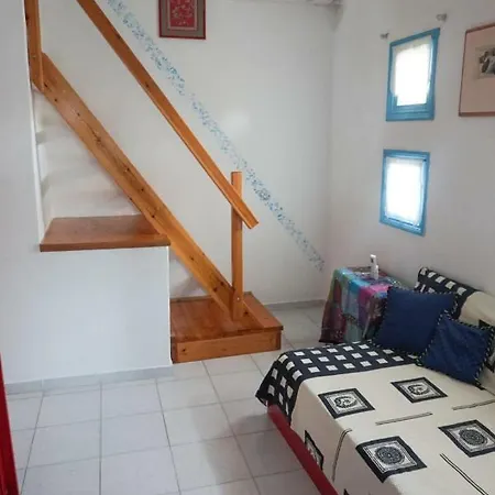 Casa Antonia *