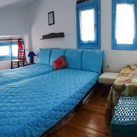 Casa Antonia Βίλα Ποσείδι
