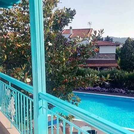 Villa Casa Antonia