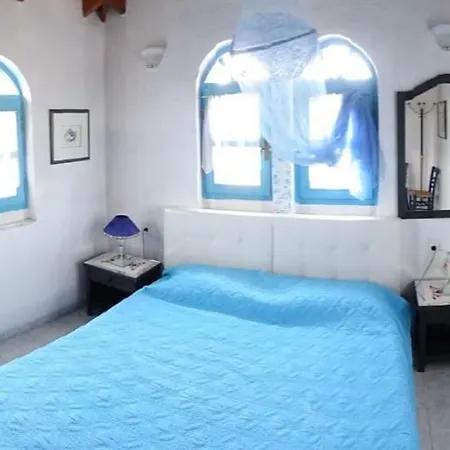 Casa Antonia Possidi