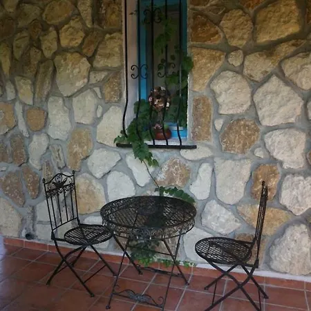 Casa Antonia Villa Possidi