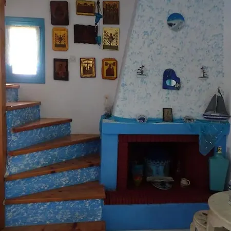 Casa Antonia Βίλα