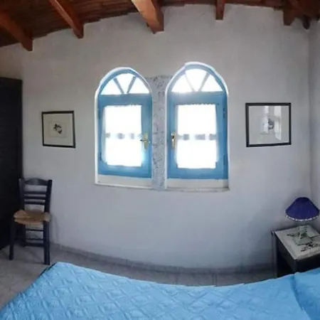 Casa Antonia * Possidi