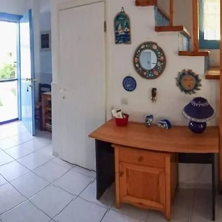 Casa Antonia