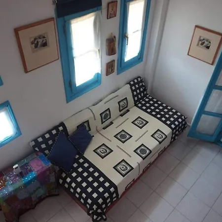 Casa Antonia