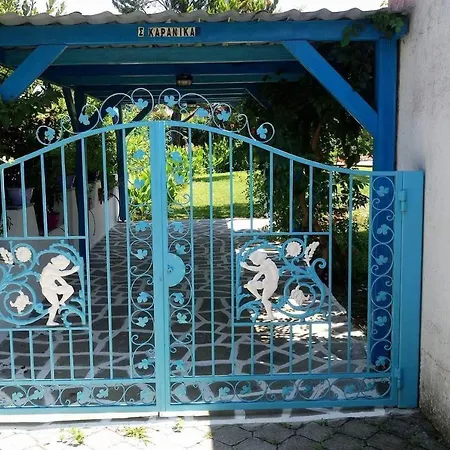 Casa Antonia Villa