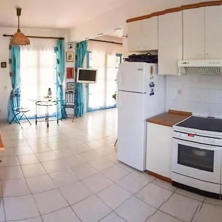 Casa Antonia Villa *