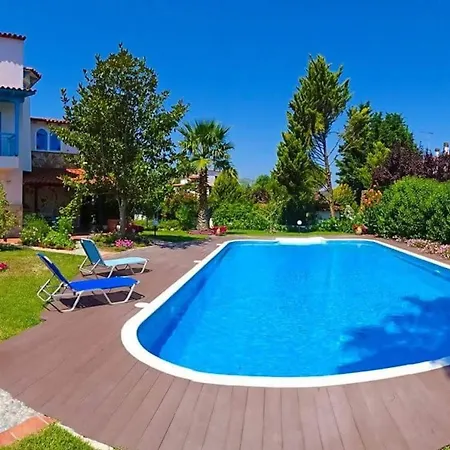 Casa Antonia