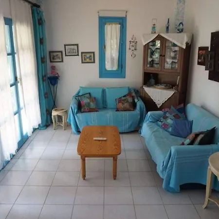 Casa Antonia Villa *