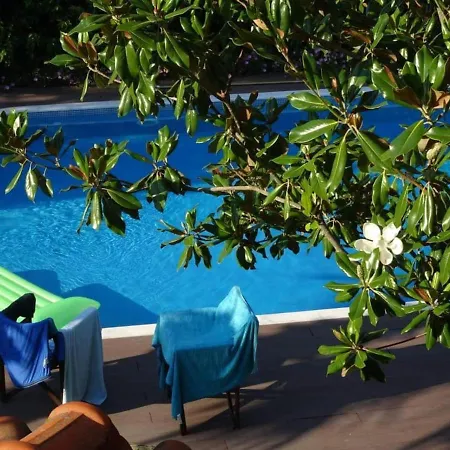 Villa Casa Antonia *
