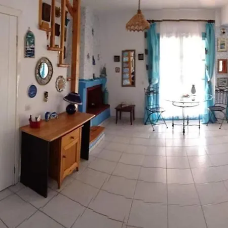 Casa Antonia