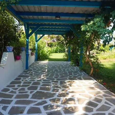 Casa Antonia Βίλα Ποσείδι