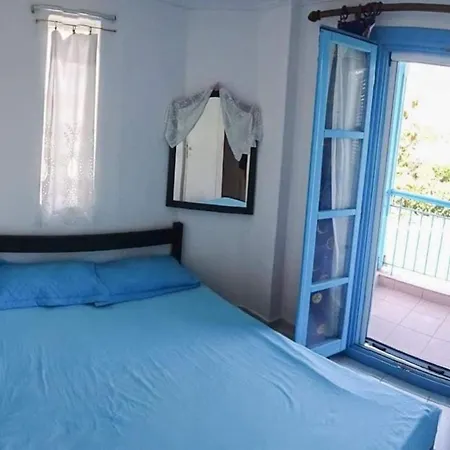 Casa Antonia *